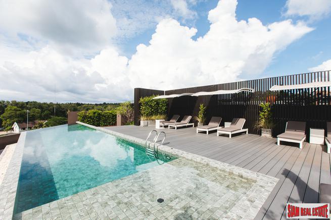 Triple Tree Villas Phuket