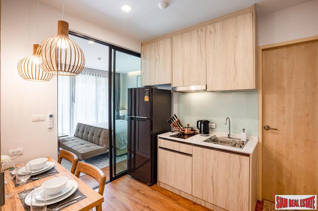 Triple Tree Villas Phuket
