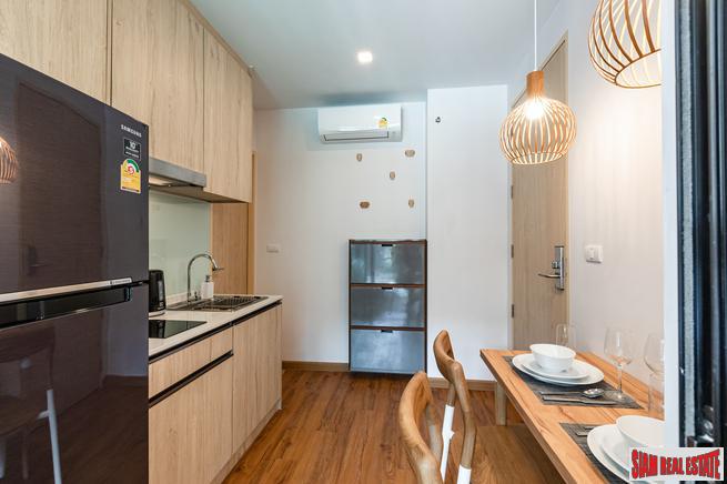 Triple Tree Villas Phuket