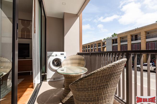 Triple Tree Villas Phuket