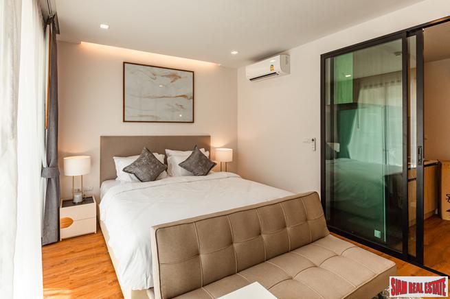 Triple Tree Villas Phuket