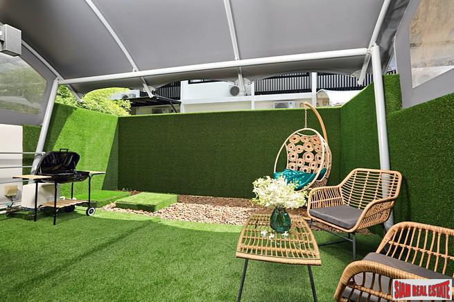 Laguna Park 1 | Bright & Cheerful Three Bedroom Three Storey House for Sale-8