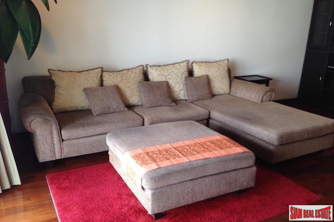 Wilshire | Large Two Bedroom Condo for Rent Close to BTS Phrom Phong-13