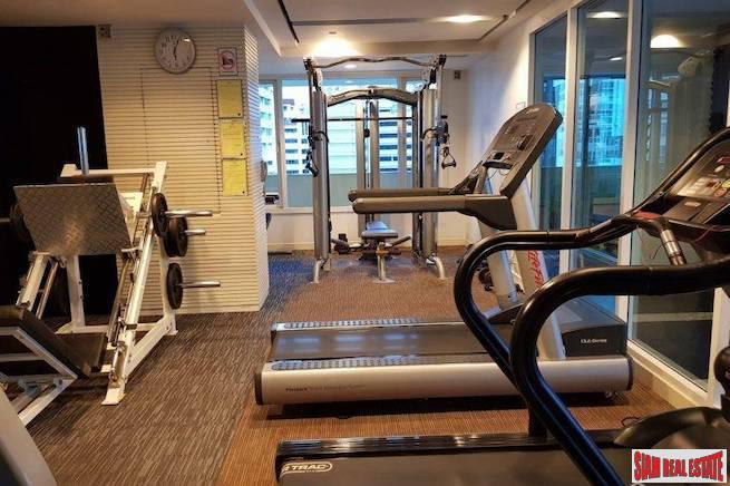 Wilshire | Large Two Bedroom Condo for Rent Close to BTS Phrom Phong-7