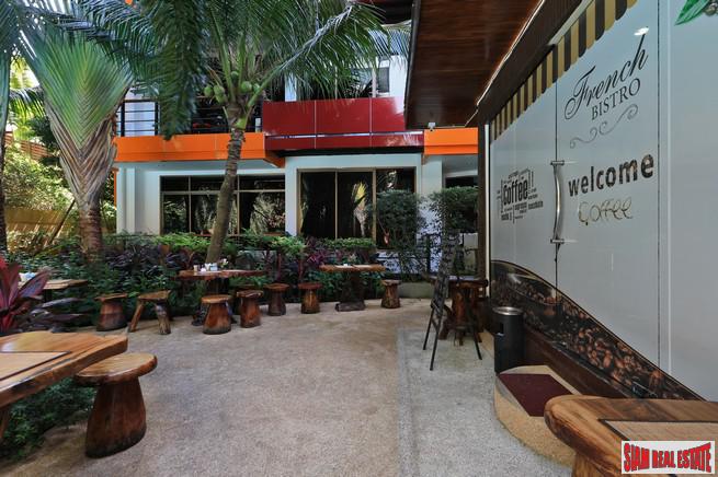 Nai Harn Sea Condominium | Large One Bedroom Condo for Sale Close to Nai Harn Beach