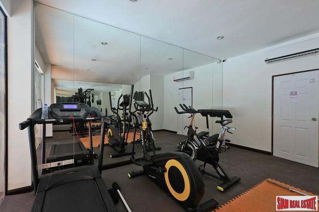 Nai Harn Sea Condominium | Large One Bedroom Condo for Sale Close to Nai Harn Beach