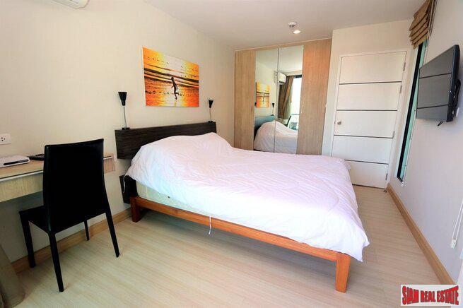 The Bliss Condo | One Bedroom Sea View Condo for Sale - Only 5 Minutes to Patong Beach