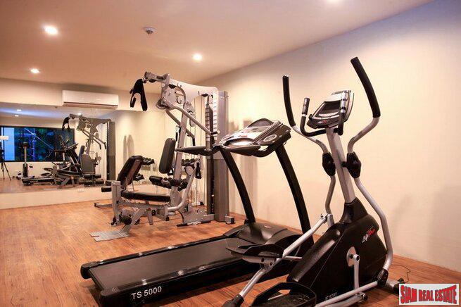 The Bliss Condo | One Bedroom Sea View Condo for Sale - Only 5 Minutes to Patong Beach