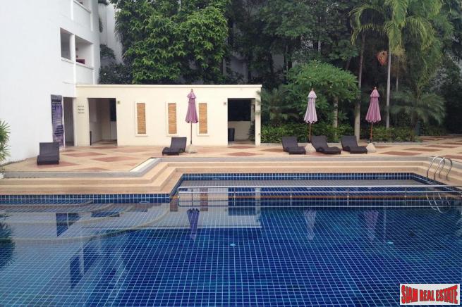 The Bliss Condo | One Bedroom Sea View Condo for Sale - Only 5 Minutes to Patong Beach