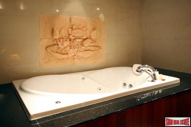 Villa Laelia | 4 Bed Luxury Seaview Villa for Rent in Secure Patong Estate