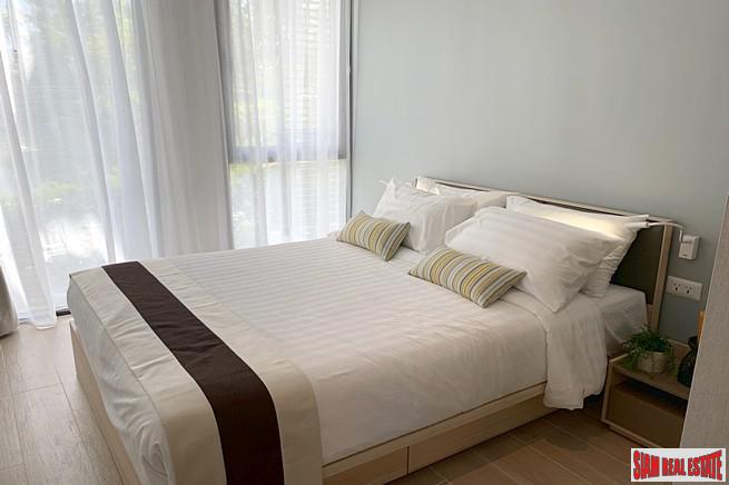 Cassia Residences | Bright Two Bedroom Condo with Lagoon Views for Sale in Laguna