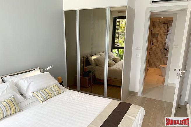 Cassia Residences | Bright Two Bedroom Condo with Lagoon Views for Sale in Laguna