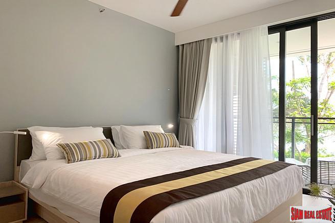 Cassia Residences | Bright Two Bedroom Condo with Lagoon Views for Sale in Laguna