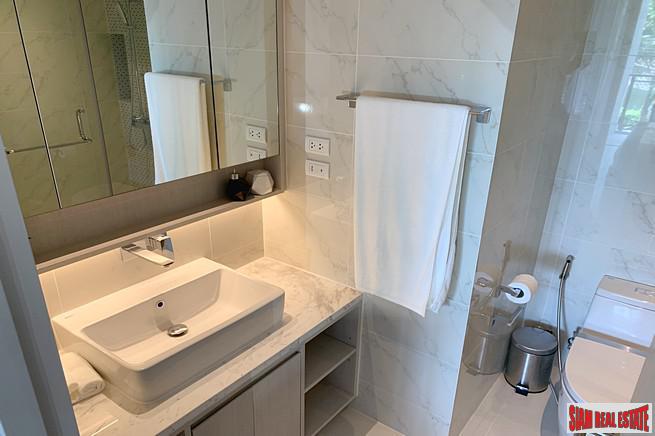 Cassia Residences | Bright Two Bedroom Condo with Lagoon Views for Sale in Laguna