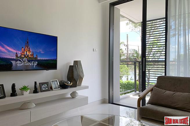 Cassia Residences | Bright Two Bedroom Condo with Lagoon Views for Sale in Laguna