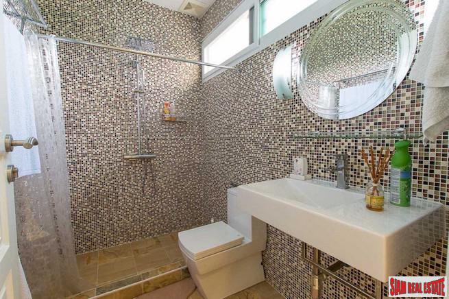 Platinum Residence | Bright & Spacious Five Bedroom Pool Villa for Sale in a Gated Rawai Complex