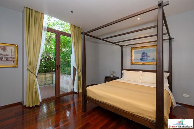 Royal Phuket Marina | 2 Bedroom 195 sqm Condo for Rent