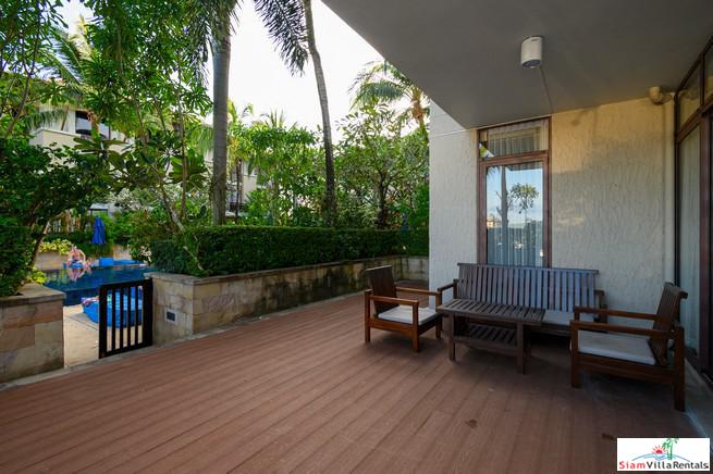 Royal Phuket Marina | 2 Bedroom 195 sqm Condo for Rent