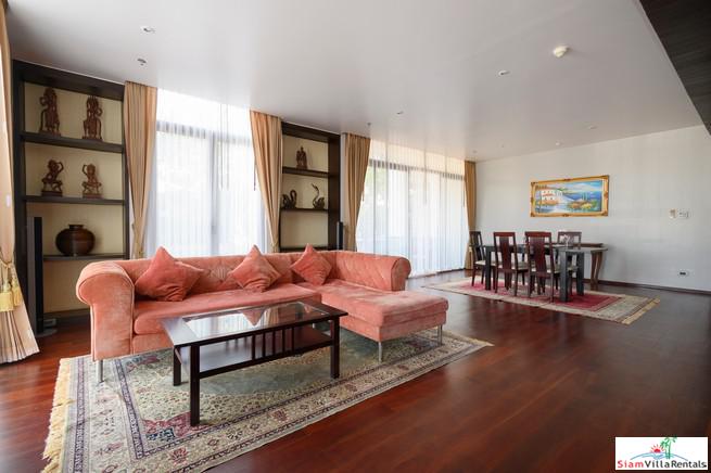 Royal Phuket Marina | 2 Bedroom 195 sqm Condo for Rent