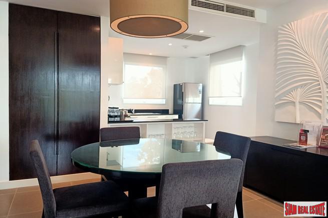 Movenpick | Two Bedroom Resort-Style Apartment with Sea Views For Sale in Karon