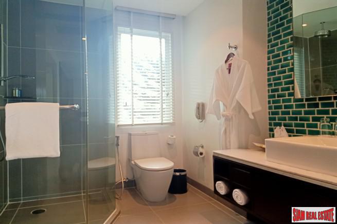 Movenpick | Two Bedroom Resort-Style Apartment with Sea Views For Sale in Karon
