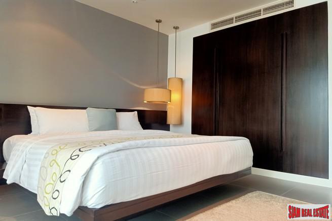 Movenpick | Two Bedroom Resort-Style Apartment with Sea Views For Sale in Karon