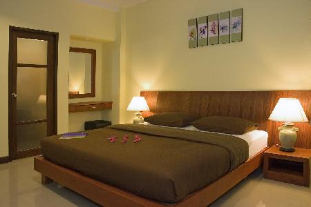 Kamala Beachfront Apartments | Two Bedroom Deluxe Suites in Kamala - You Cant Get any Closer to the Ocean than This
