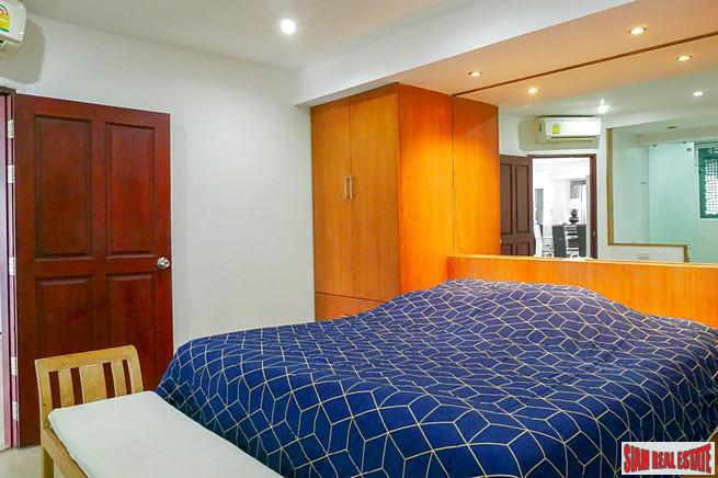 Rawai Seaview Condo | Modern Two Bedroom Apartment with Magnificent Sea-Views For Long Term Rental-15