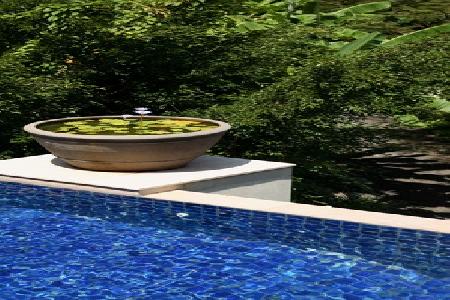 Katamanda | Modern Pool Villa with Three Bedrooms with Sea-Views for Long Term Rental at Kata