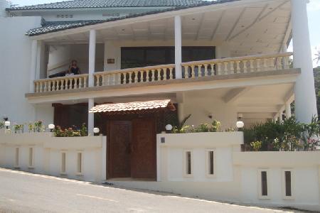 Five Bedroom Contemporary Villa with Private Swimming Pool available For Rent at Surin, Phuket