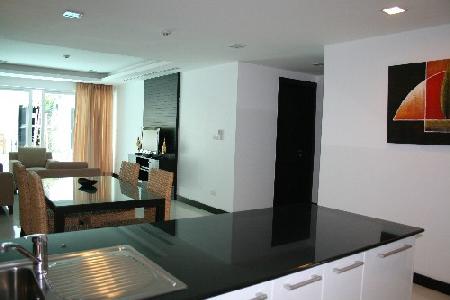 Apartment near Kamala Beach