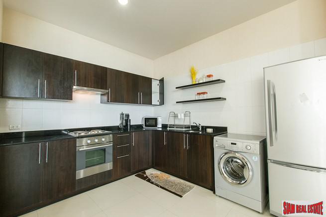 Karon Hill | Spacious Two Bedroom Sea View Condominium For Sale
