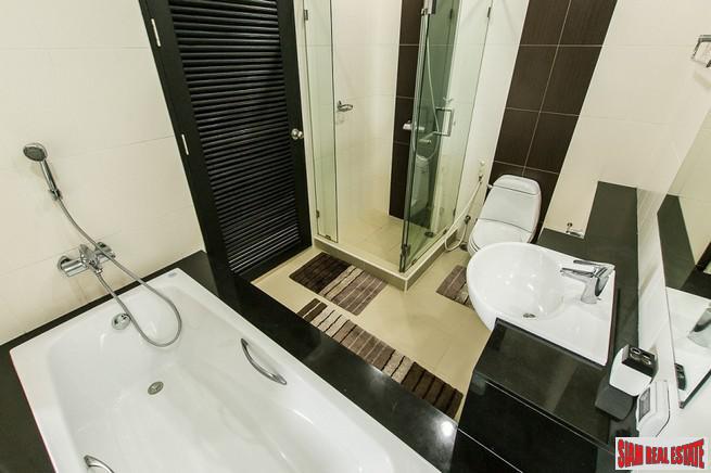 Karon Hill | Spacious Two Bedroom Sea View Condominium For Sale
