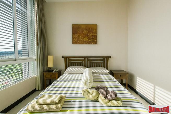 Karon Hill | Spacious Two Bedroom Sea View Condominium For Sale