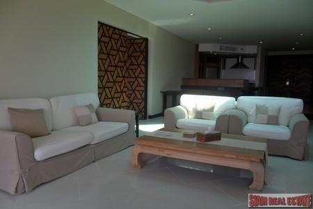 Aspasia Resort | Luxury Two Bedroom Apartment with Sea View for Rent at Kata Beach