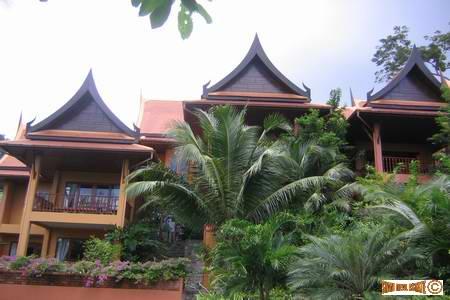 Nakatani Village Estate | Three Bedroom Luxury Villa For Rent in Patong