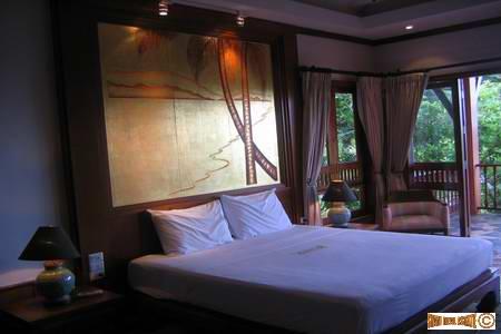 Nakatani Village Estate | Three Bedroom Luxury Villa For Rent in Patong