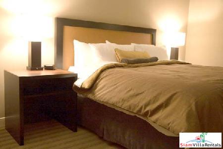 Kamala Beachfront Apartments | One Bedroom Mountain View & You Can't Get Any Closer to the Ocean Than This