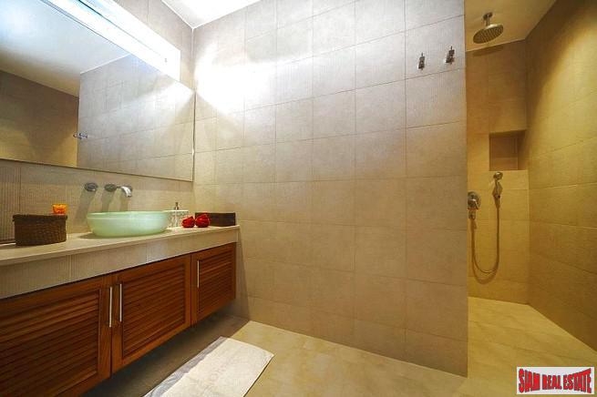 Villa Cheloni 1 | Luxury Three Bedroom Pool Villa for Rent in Kamala