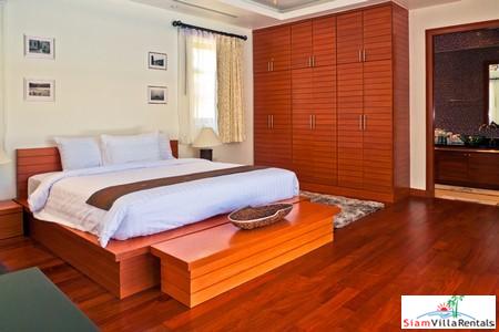 The Residence | Spacious Two Bedroom Pool Villa in Bang Tao Resort Community