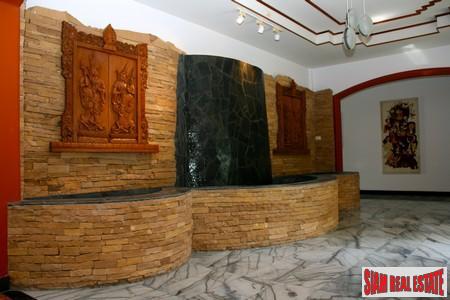 Spacious Three Bedroom House Plus Guest House in Rawai-3
