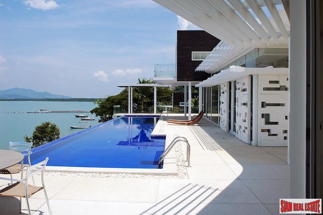 The cape residences