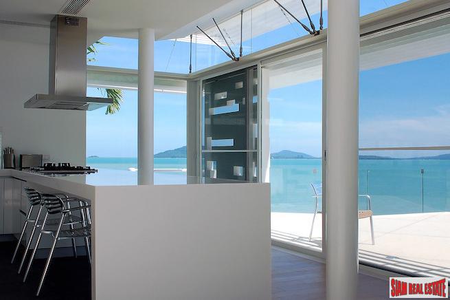 The cape residences