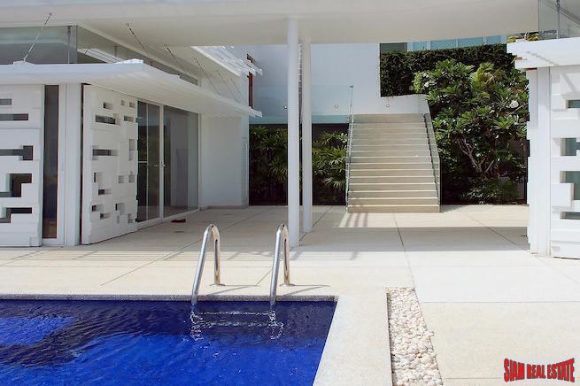 The cape residences