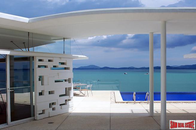 The cape residences