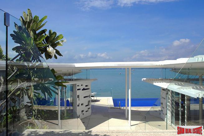 The cape residences