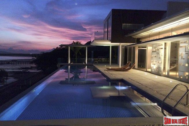 The cape residences
