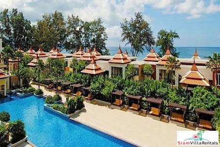 Movenpick Bang Tao | Spacious Three Bedroom Condo in Upscale Bang Tao Resort